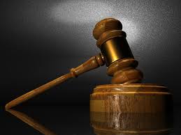 legal verdict 