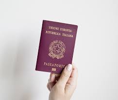immigration passport
