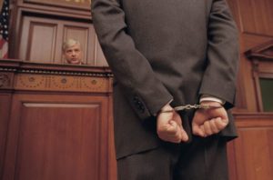 criminal case conviction
