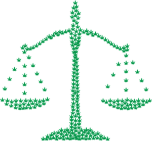 marijuana scales