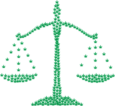marijuana scales