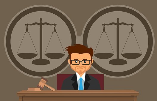 justice