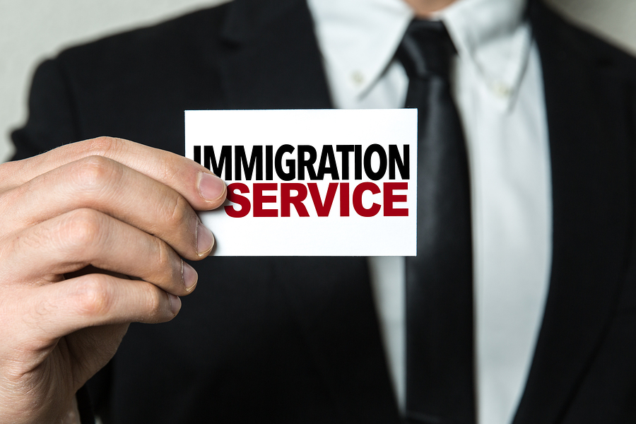 Immigration 