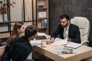 meeting